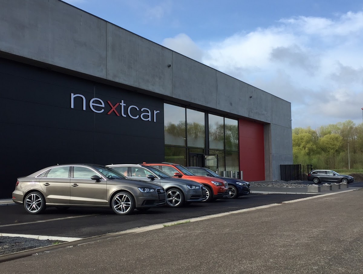Nextcar Mons