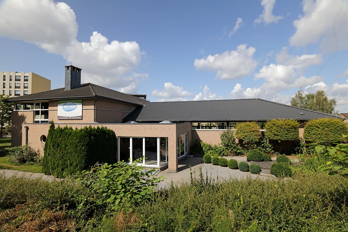 KINEO Fitness & Wellness (Erpent)