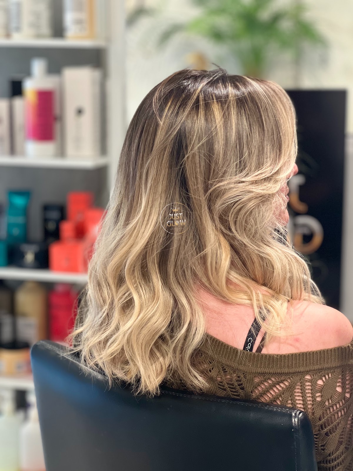 Just Glow Beauty Center