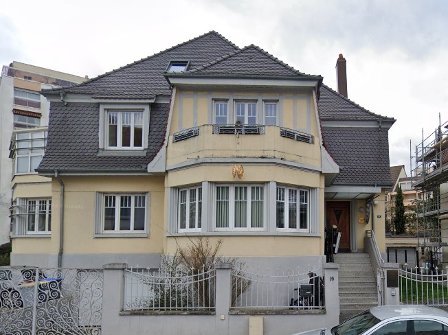 Centre Éducatif de la Sainte-Union