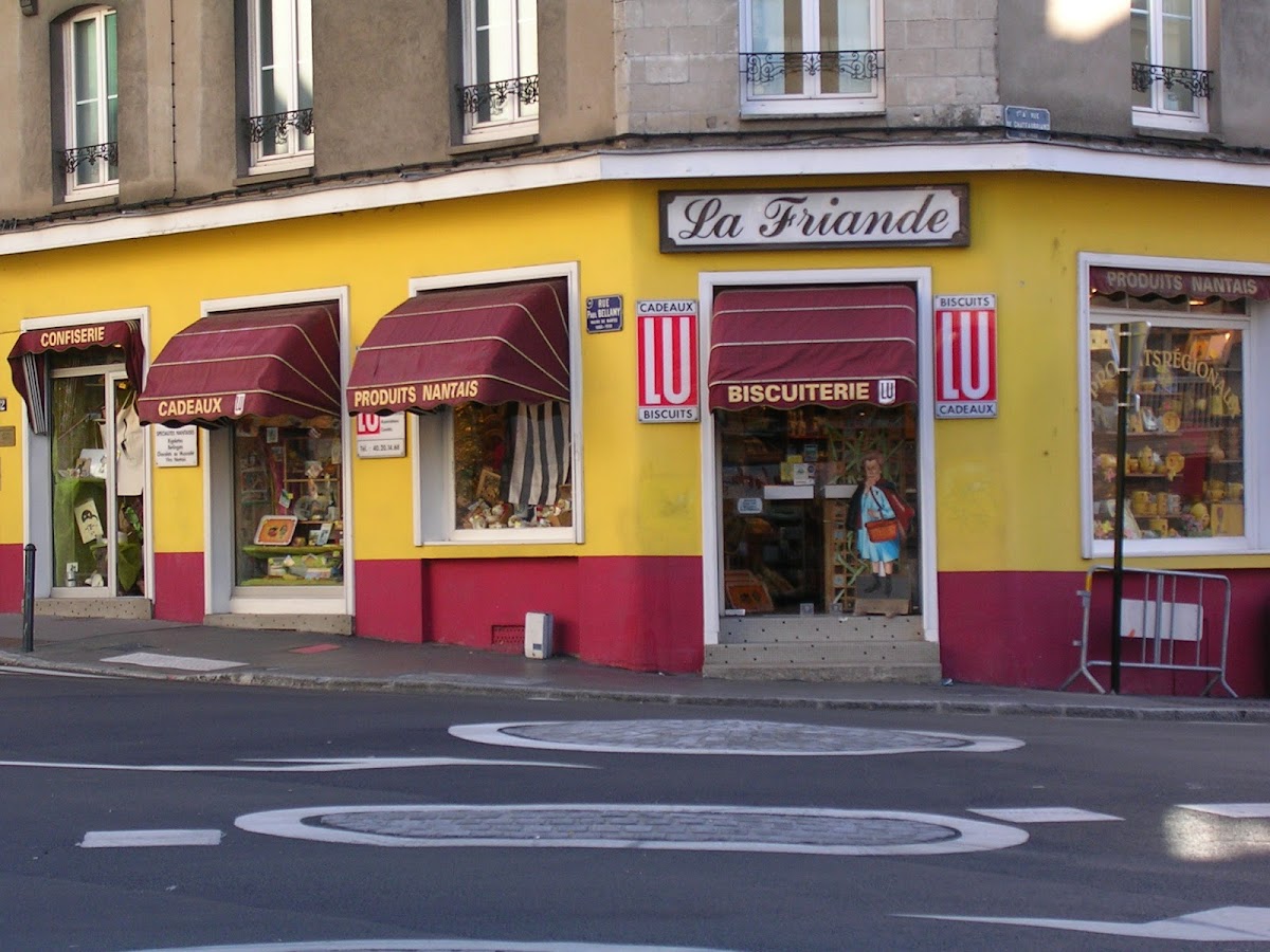 Conservation de la nature