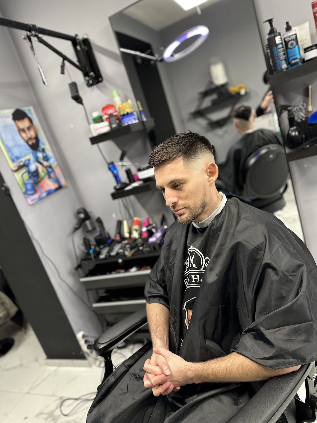 De l&rsquo;hypnose et des ailes