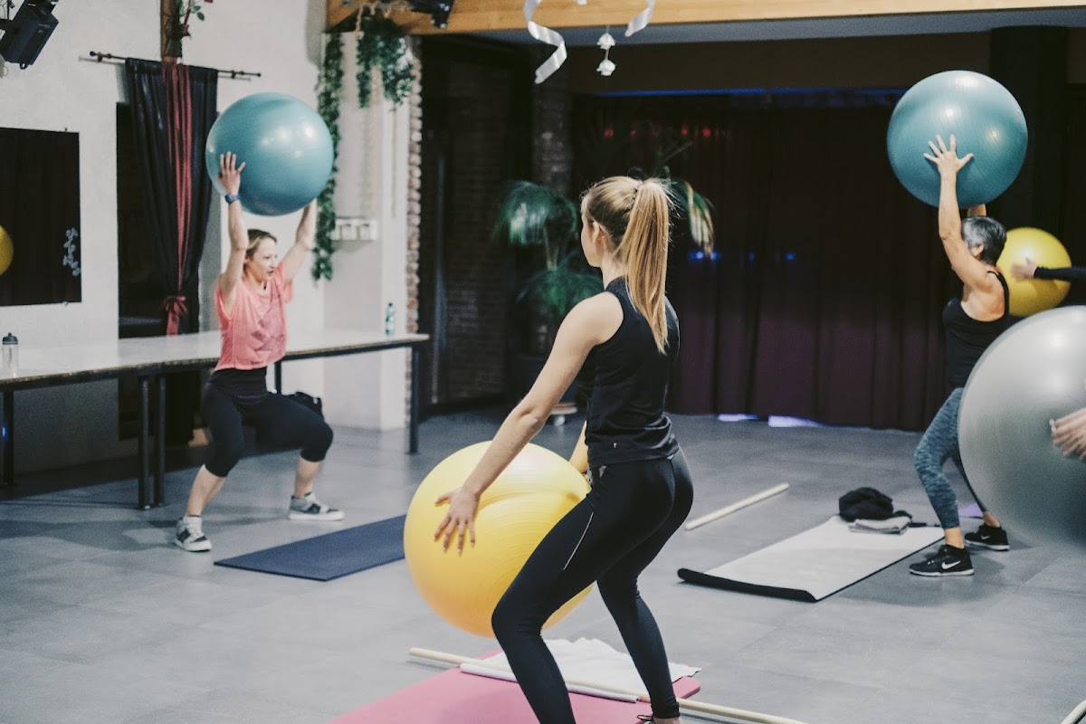 Course Profession Adults