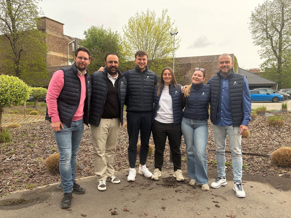 Bibliothèque communale